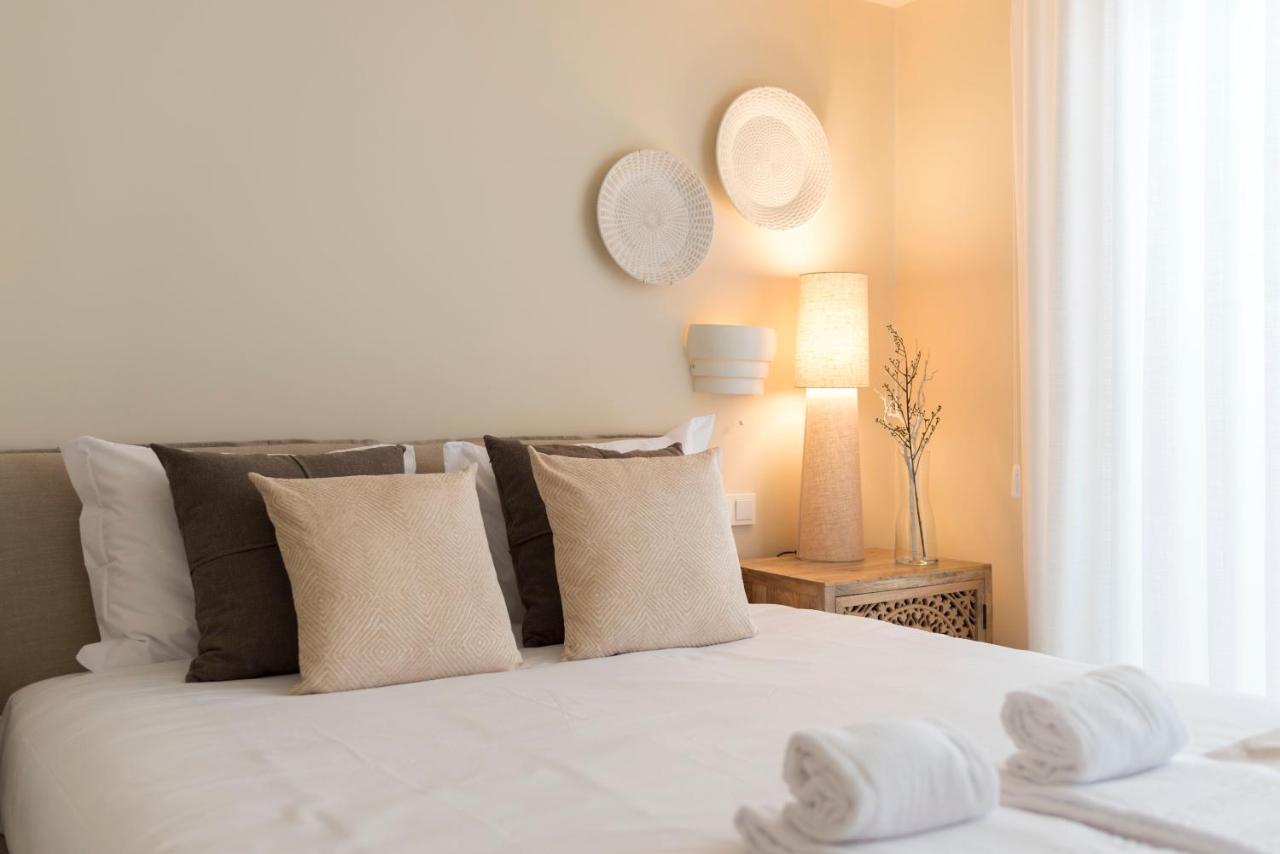 Emporium Deluxe 3Br Apartment W/ Private Parking By Lovelystay Porto Exterior photo